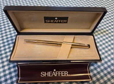 Sheaffer Gold Pen