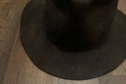Tim Richter Freddy Krueger Fedora (N.O.E pt.2)