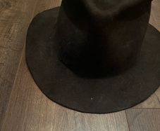 Tim Richter Freddy Krueger Fedora (N.O.E pt.2)