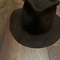 Tim Richter Freddy Krueger Fedora (N.O.E pt.2)
