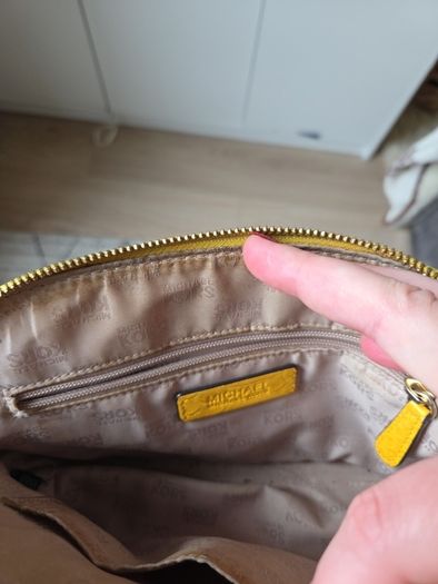 Michael Kors bag
