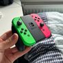 Nintedo Switch Oled - White Image 4