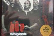 Boa - Whiplash CD - New Sealed