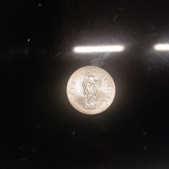 1966 Pearse  Silver 10 shillings free shipping