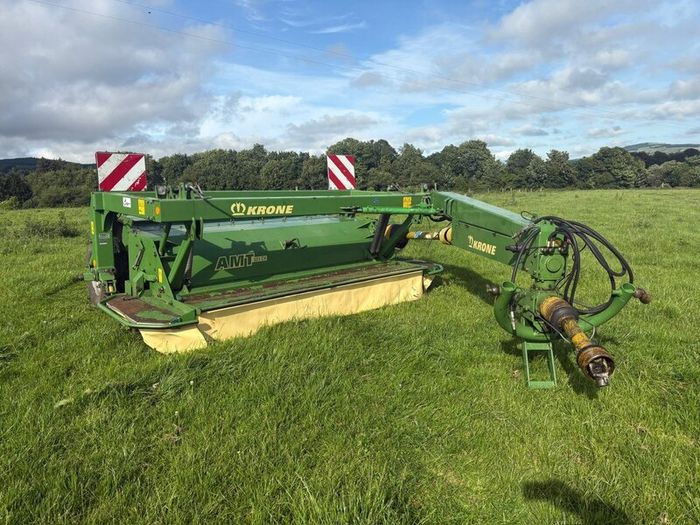 Krone 10foot