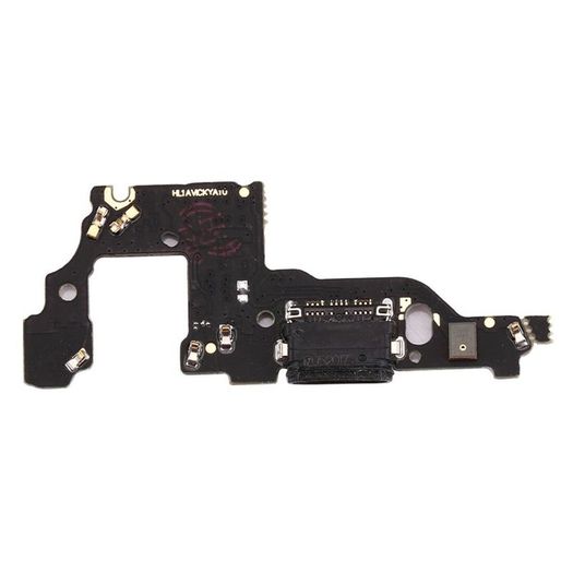 For Huawei P10 Plus Charging Port USB Type C Dock Connector Mic Board - FHT07HCP