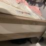 2 x single beds with mattress Image 4