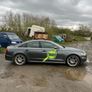 Breaking audi a6 c7 2014 s line Cglc pcf lz7s Image 3