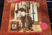 Arthur 'Big Boy's Crudup The Father of rock n roll lp