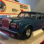 Rolls Royce Silver Shadow scale 1/24 Burago lot Image 2