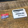 PSVITA - Refurbished Playstation Vita OLED Model - Custom Firmware with MASSIVE 512GB memory card worth EUR100 alone Image 8