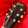 Vintage 1968 Gibson LG0 Image 5