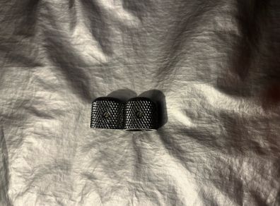 Guitar knob set chrome Charvel esp prs fender telecaster jackson Ibanez electric guitar parts accessories