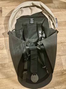 Yoyo Newborn Bassinet