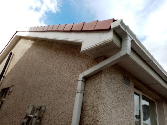 Roof and Gutters Repair, Exterior & Interior Painting, Powerwashing-Cleaning Service