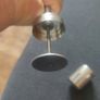 Stainless Steel Coffee Press Device Image 9