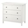 Hemnes chest of drawers Image 2