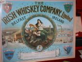 The Irish Whiskey Company