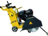 PACINI 13HP Road Saw / Concrete Cutter