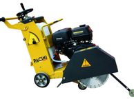 main image for ad PACINI 13HP Road Saw / Concrete Cutter