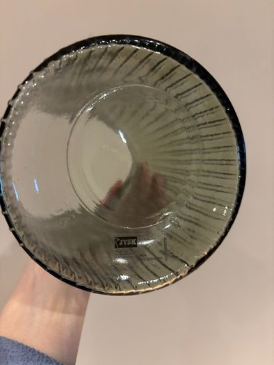 vase