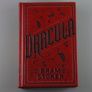 Dracula by Bram Stoker (Barnes & Noble Leatherbound Classics) Image 2