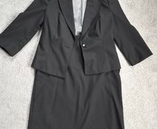Womens suit