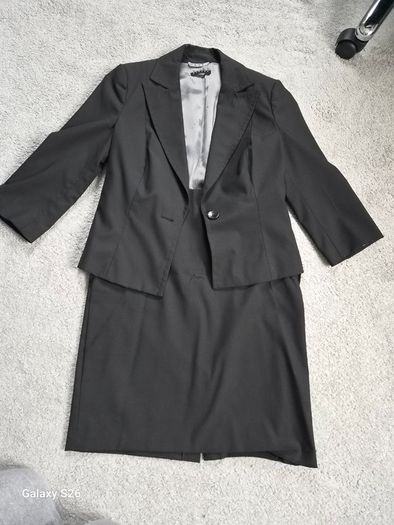 Womens suit
