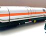 Model Railway  Irish Ammonia Tankers Image 6