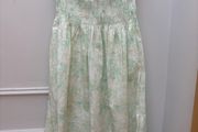 Sun Dress H&amp;M BNWT