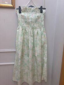 Sun Dress H&M BNWT