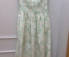 Sun Dress H&M BNWT