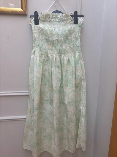 Sun Dress H&M BNWT
