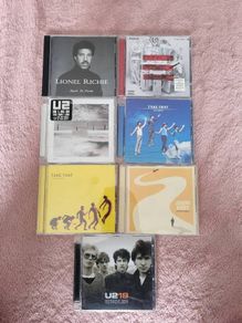 Music CD
