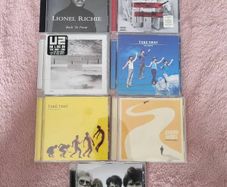 Music CD