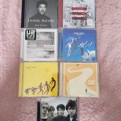Music CD