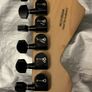 Charvel Pro Mod DK24 Tuners machine heads set 6 line electric guitar parts accessories Image 2