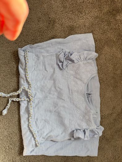New summer girl dress  4/5 years old 110cm