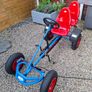 Berg go kart Image 9