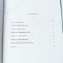 Vintage book "Belfast Harbour Commissioners: Centenary 1847-1947"  hardback 1947 Image 8
