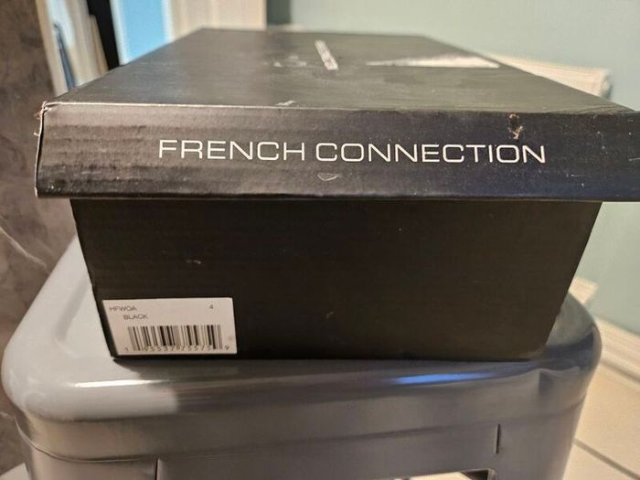 French connection runners