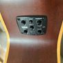 Tanglewood Tw 155 st electro acoustic guitar Image 4