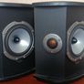 Monitor Audio BR-FX speakers Image 3