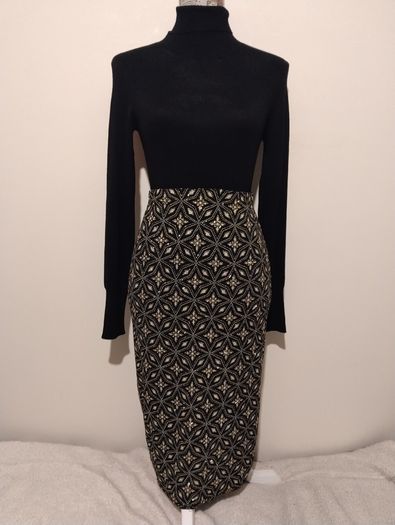 Stunning Occasion Skirt