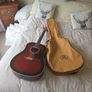 Beginner acoustic guitar Image 3
