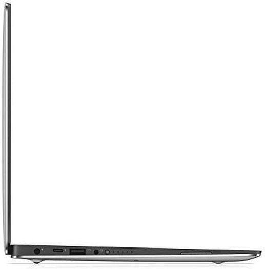 Dell XPS 13 9360 Touchscreen i7-8550U 16GB RAM 512GB NVMe Win 11 Pro