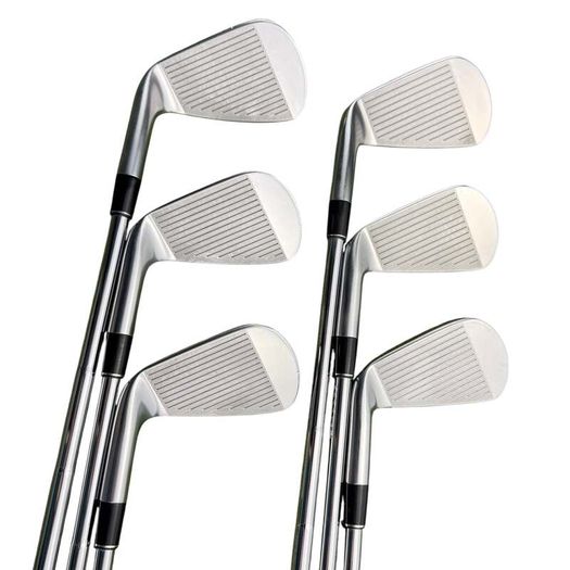 Srixon ZXi7 Irons / 5-Pw / Dynamic Gold Mid 115 X100 X-Stiff