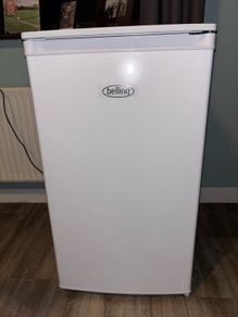 Belling Under-Counter Fridge
