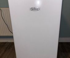 Belling Under-Counter Fridge
