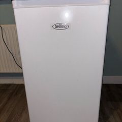 Belling Under-Counter Fridge